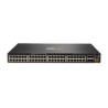 HPE ANW 6300M 48G PWR2PRT 2F -Stock/.