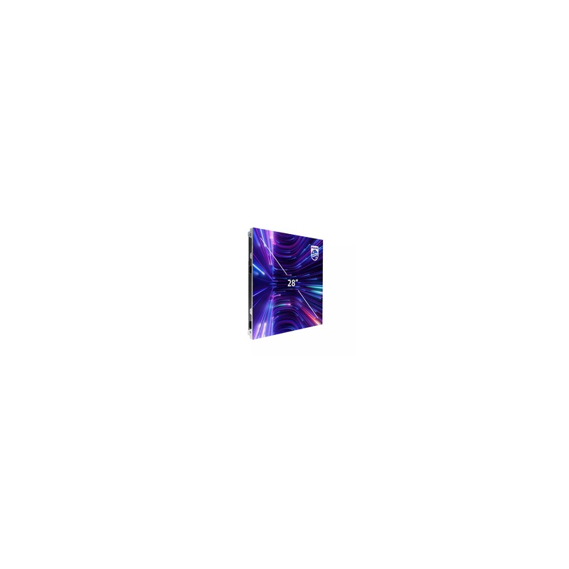 Philips LED Panel/Cabinet 5000-Series/500X500 A5S Plus