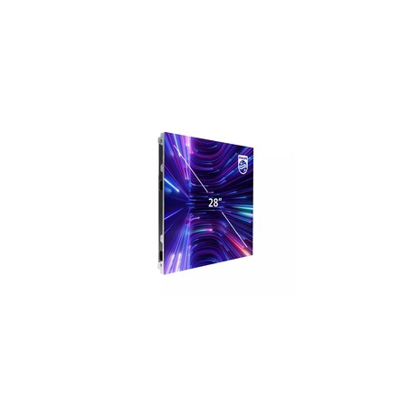 Philips LED Panel/Cabinet 5000-Series/500X500 A5S Plus