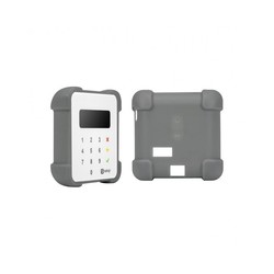 Mobilis R Series For SumUp Air - Dark/Grey - Soft Bag