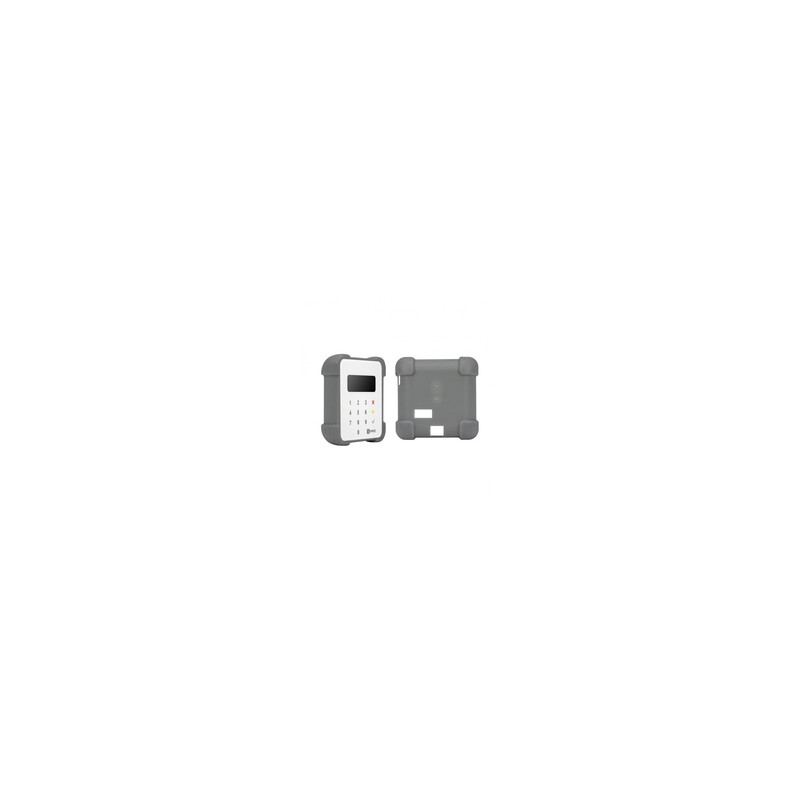 Mobilis R Series For SumUp Air - Dark/Grey - Soft Bag