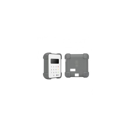 Mobilis R Series For SumUp Air - Dark/Grey - Soft Bag