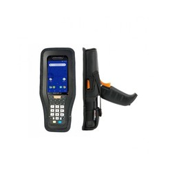 Mobilis Activ + - Case For Datalogic/Skorpio X5 XLR Pistol Grip + SHO