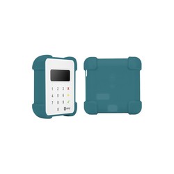 Mobilis R Series For SumUp Air - Blue -/Soft Bag