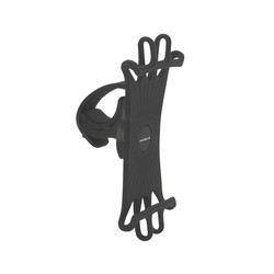 Mobilis Universal Rotative Mount -/Smartphone 4-7IN - Bike