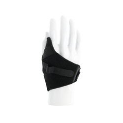 Mobilis Universal Glove For Wearable/Computer - Left-Handed - Pack X5