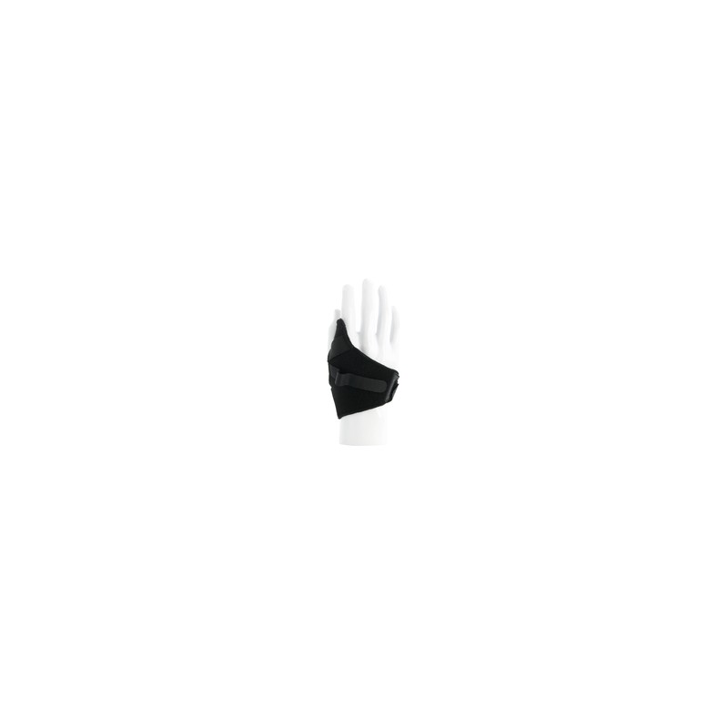 Mobilis Universal Glove For Wearable/Computer - Left-Handed - Pack X5