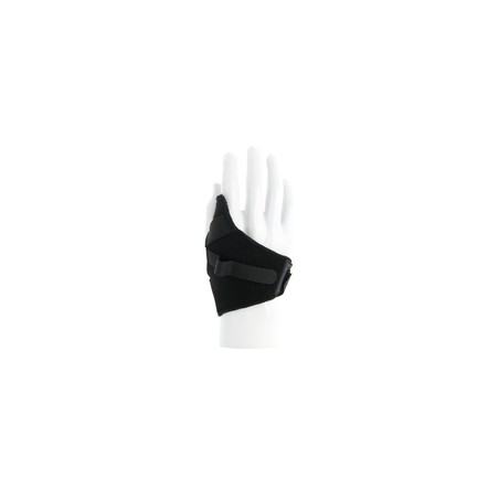 Mobilis Universal Glove For Wearable/Computer - Left-Handed - Pack X5