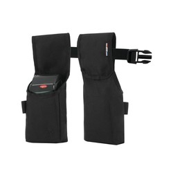 UNIVERSAL HOLSTER FOR POS/TERMINALS/MOBILE SCANNERS+BELT