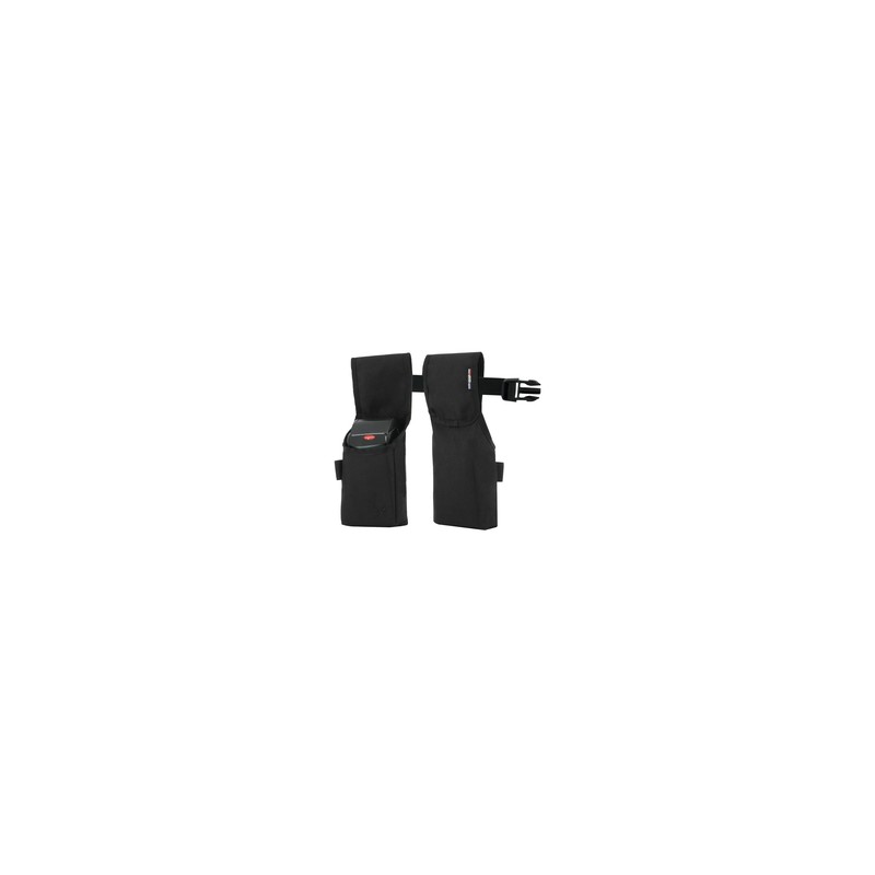 Mobilis Universal Holster For POS/Terminals/Mobile Scanners+Belt