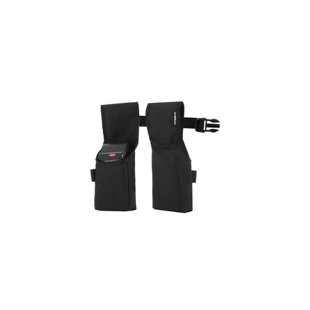 Mobilis Universal Holster For POS/Terminals/Mobile Scanners+Belt