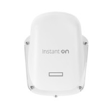 HPE NW Ion AP27 (US) AP Bundl-Stock/.
