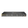 HPE ANW 6300M 48SR5 CL6 PoE 4-Stock/.