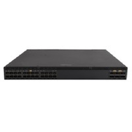 HPE NW CW SW 24P 6Q 2C TAA 57-Stock/.