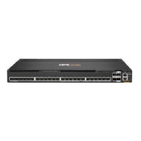 HPE ANW 6300M 24SFP+ 4SFP56 T-Stock/.