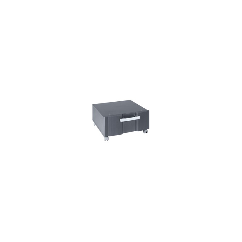 Kyocera CB-811/Unterschrank (Metall)