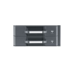 Kyocera PF-810/Kassettenunterschrank (2 X 1.500