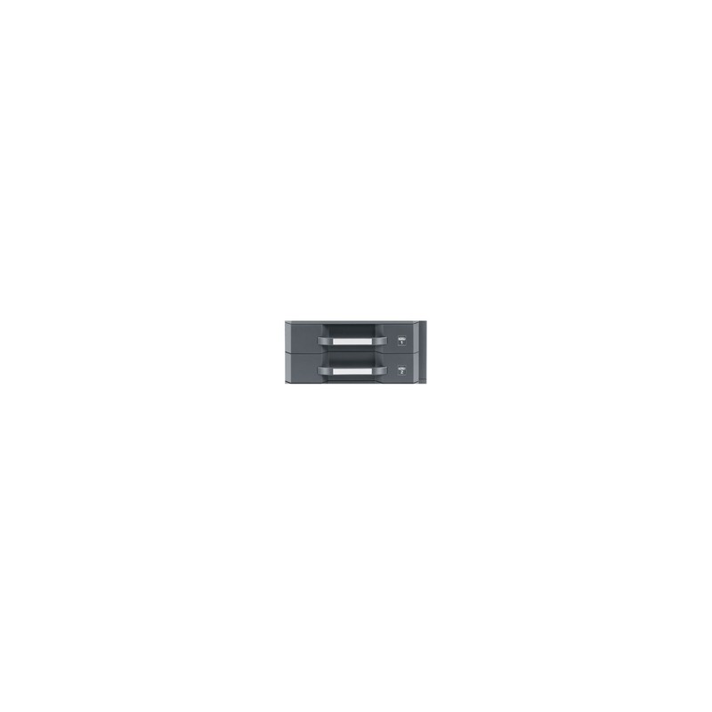Kyocera PF-810/Kassettenunterschrank (2 X 1.500