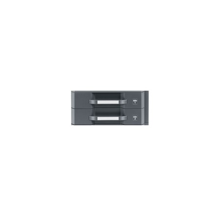 Kyocera PF-810/Kassettenunterschrank (2 X 1.500