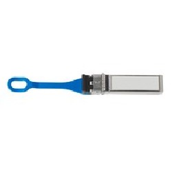 HPE B-series 10GbE SFP+ Short Wave 1-pack Secure Transceiver