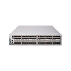 HPE Storage 64Gb 96/48 64Gb Short Wave SFP+ Fibre Channel Premier Switch C-series SN6730C