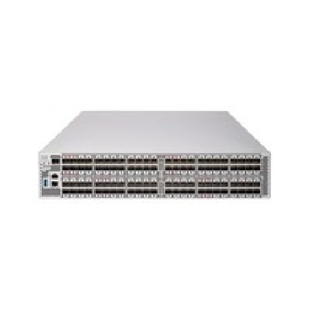 HPE Storage 64Gb 96/48 64Gb Short Wave SFP+ Fibre Channel Premier Switch C-series SN6730C