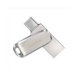 SanDisk Flash Disk 1TB Ultra Dual Drive Luxe USB 3.1 Type-C 150MB/s