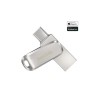 SanDisk Flash Disk 512GB Ultra Dual Drive Luxe USB 3.1 Type-C 150MB/s