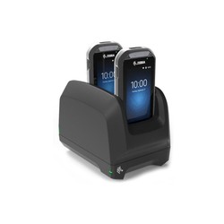 Zebra EC30 2 Slot Charge Cradle
