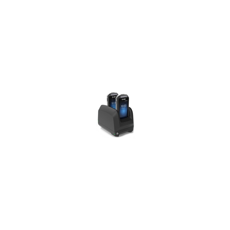 Zebra EC30 2 Slot Charge Cradle