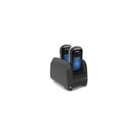 Zebra EC30 2 Slot Charge Cradle