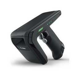 RFD40, Premium Plus, Standard Range Circular Polarized Antenna, UHF RFID, Bluetooth, WiFi, Gun, SE4100 Imager, 7000mAh Battery