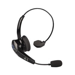 HS3100 RUGGED BLUETOOTH HEADSET (BEHIND-THE-NECK HEADBAND LEFT)