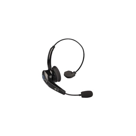 HS3100 RUGGED BLUETOOTH HEADSET (BEHIND-THE-NECK HEADBAND LEFT)