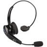 HS3100 RUGGED BLUETOOTH HEADSET (BEHIND-THE-NECK HEADBAND LEFT)