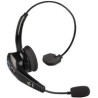 Zebra HS3100 Rugged Bluetooth Headset (Behind-The-Neck Headband Left)