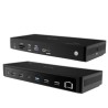 I-TEC THUNDERBOLT4 3X DISPLAY/DOCKING STATION POWER DELIVERY 9 TB4TRIPLEDOCKPDIT