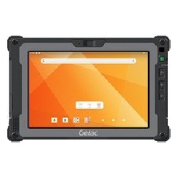 Getac ZX80 QCS6490 8IN W/Webcam/Android 13+12GB/256GB Storage