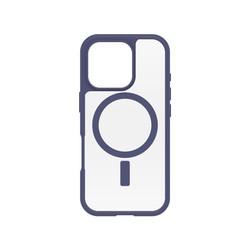 Otterbox OB React MagSafe Apple IPHONE16/Pro Space Cadet - Clear/Purple