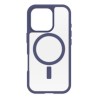 Otterbox OB React MagSafe Apple IPHONE16/Pro Space Cadet - Clear/Purple