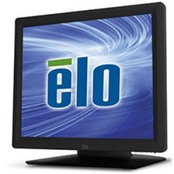 1717L 17-inch LCD (LED Backlight) Desktop, WW, IntelliTouch (SAW) Single-touch, USB & RS232 Controller, Anti-glare, Bezel, VGA
