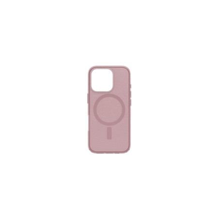 Otterbox OB SYMM Clear MagSafe Apple/iPhone 16 Pro Thimbleberry-Pink
