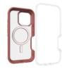 Otterbox OB Defnd Xtclear Apple IPHONE16/Pro Dust Bowl - Brown/Clear