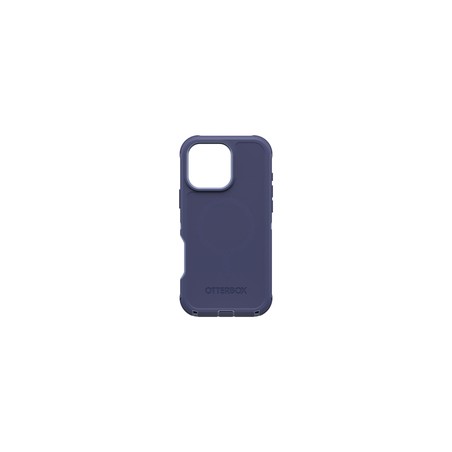 Otterbox OB Defender MagSafe Apple/IPHONE16 Pro Max Denverdu-Purple