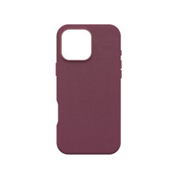 Otterbox OB SYM Cactus Leather Apple/iPhone 16 ProMax Maroonbells-Red