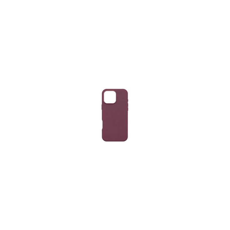 Otterbox OB SYM Cactus Leather Apple/iPhone 16 ProMax Maroonbells-Red
