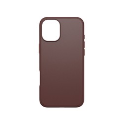 Otterbox OB SYMM Clear MagSafe Apple/iPhone 16 Plus Union Sta-Brown