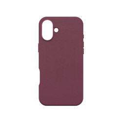 Otterbox OB SYM Cactus Leather Apple/iPhone 16 Plus Maroon Bells-Red