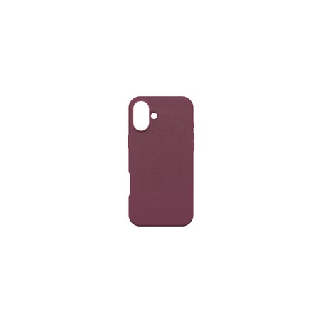 Otterbox OB SYM Cactus Leather Apple/iPhone 16 Plus Maroon Bells-Red