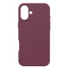 Otterbox OB SYM Cactus Leather Apple/iPhone 16 Plus Maroon Bells-Red